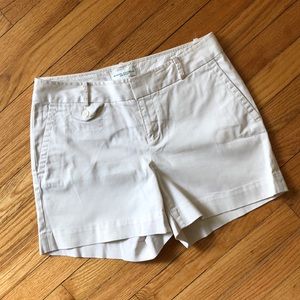 Banana Republic shorts